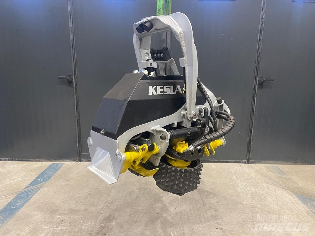 Kesla 20RH Harvestory