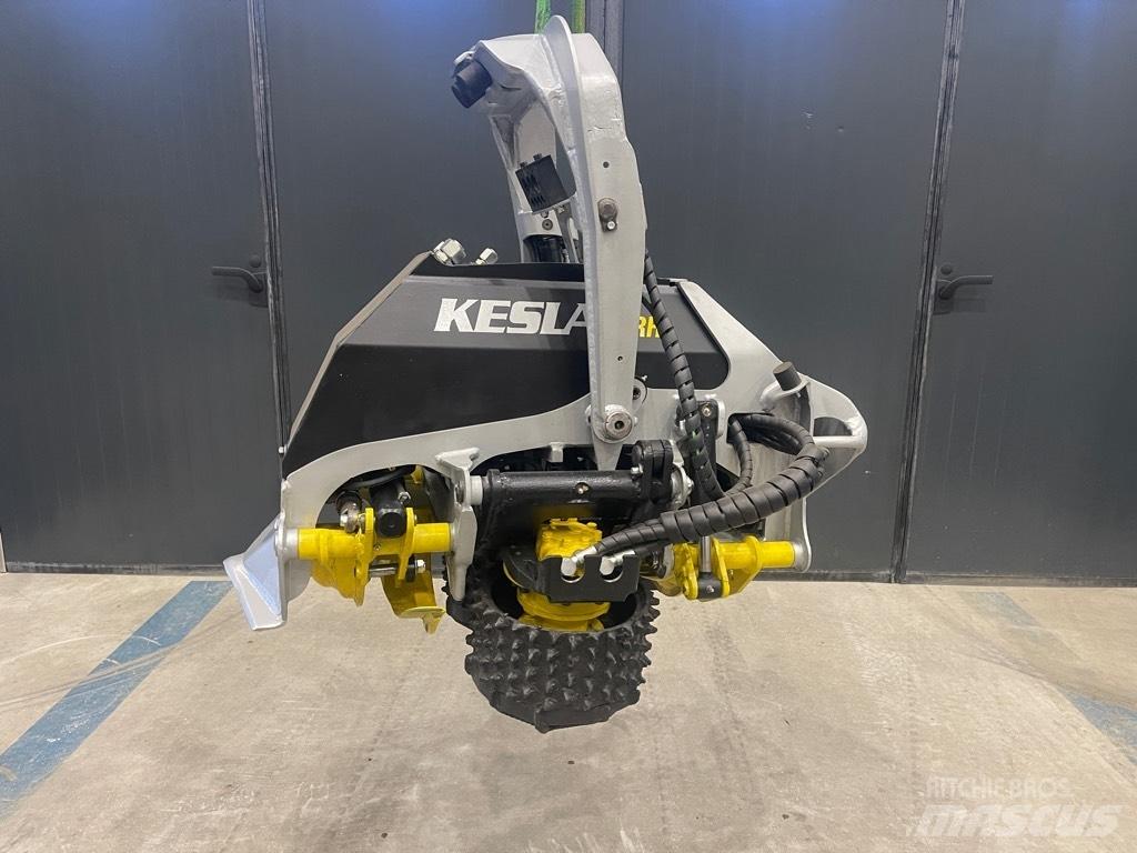 Kesla 20RH Harvestory