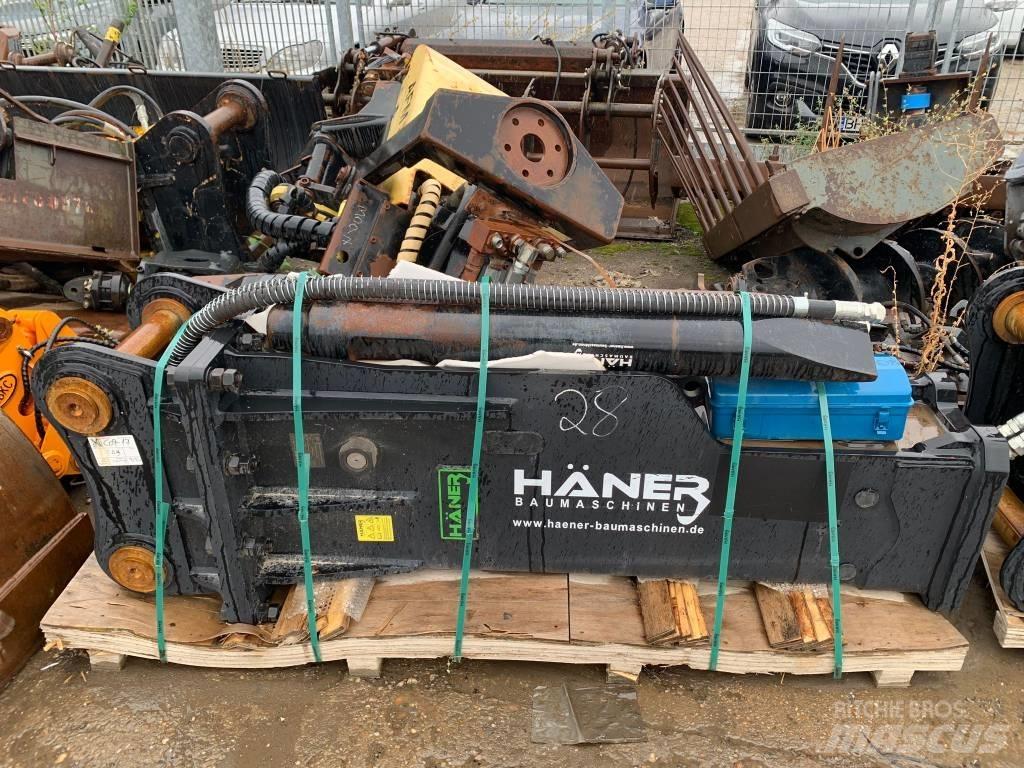  Haner HX3000A NEW Búracie kladivá / Zbíjačky