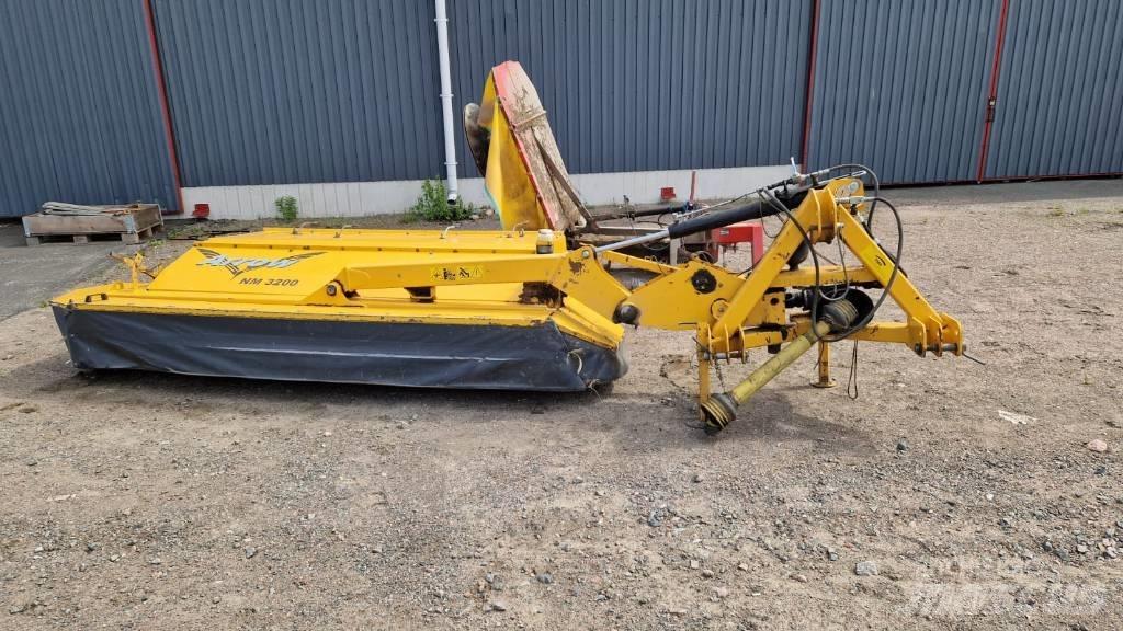Elho Arrow NM 3200 Žací stroj-kondicionér