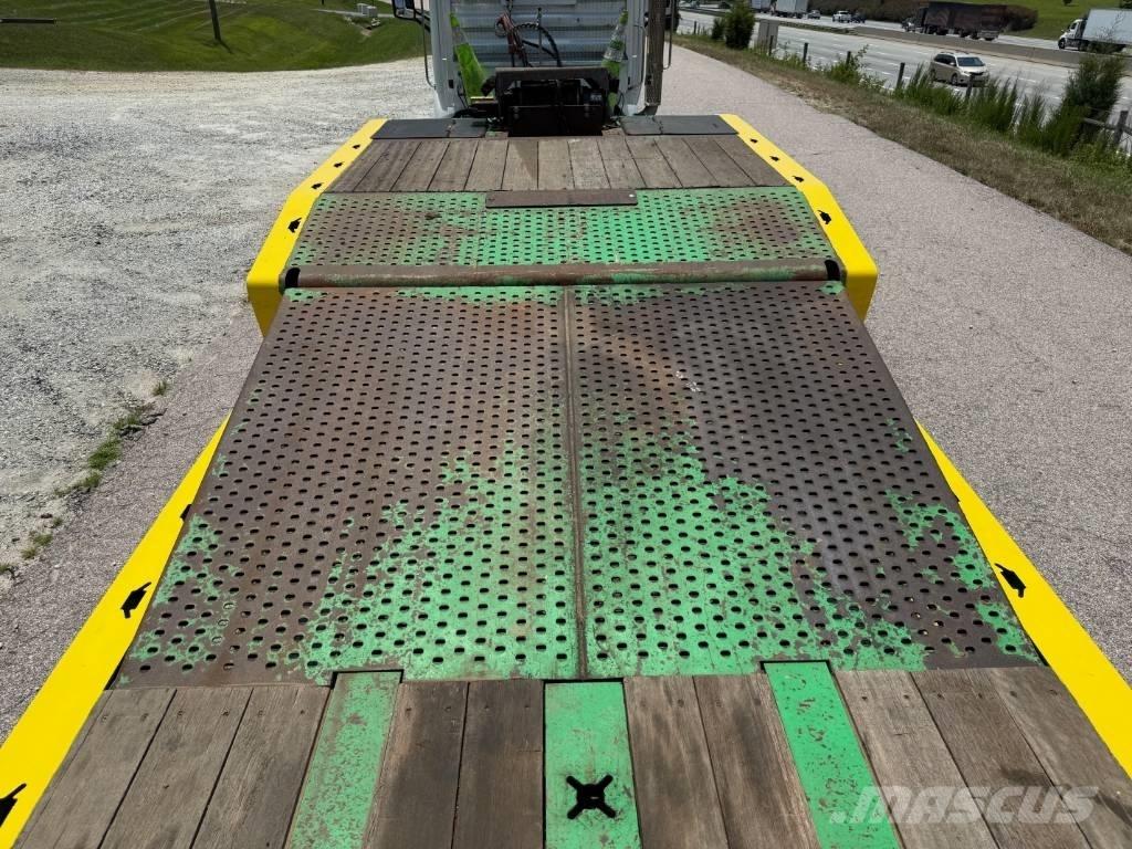 Landoll 930 Nízko rámové nákladné automobily