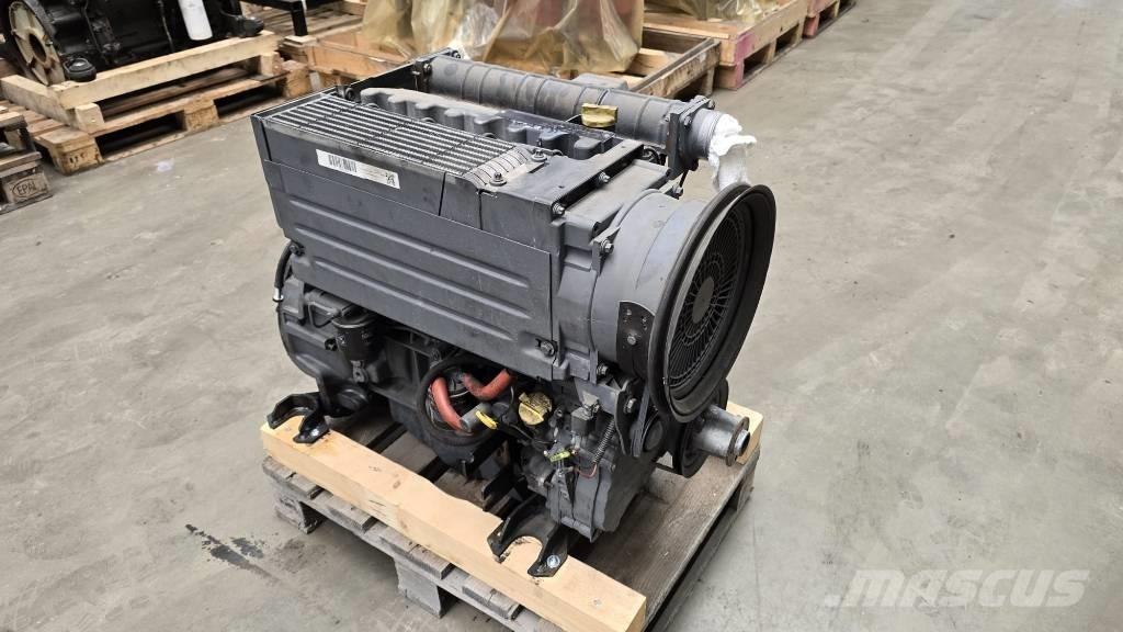 Deutz D2011L04I Motory