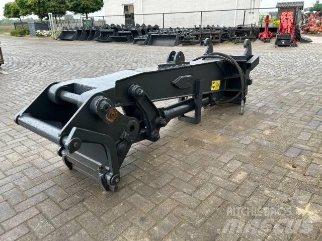  Verlengstuk CW 30 Stožiare