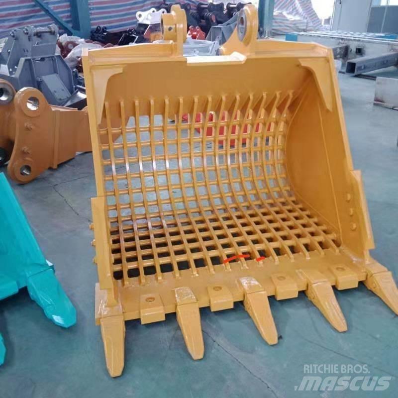 Hitach    350  ковш Lopaty