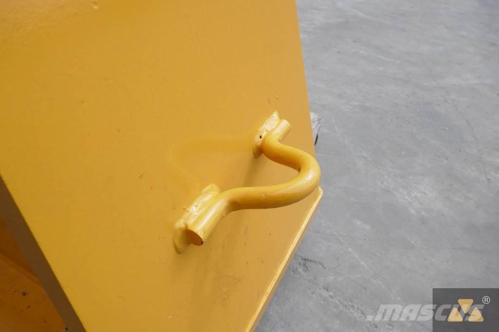 Volvo Push block Doprava – ostatné