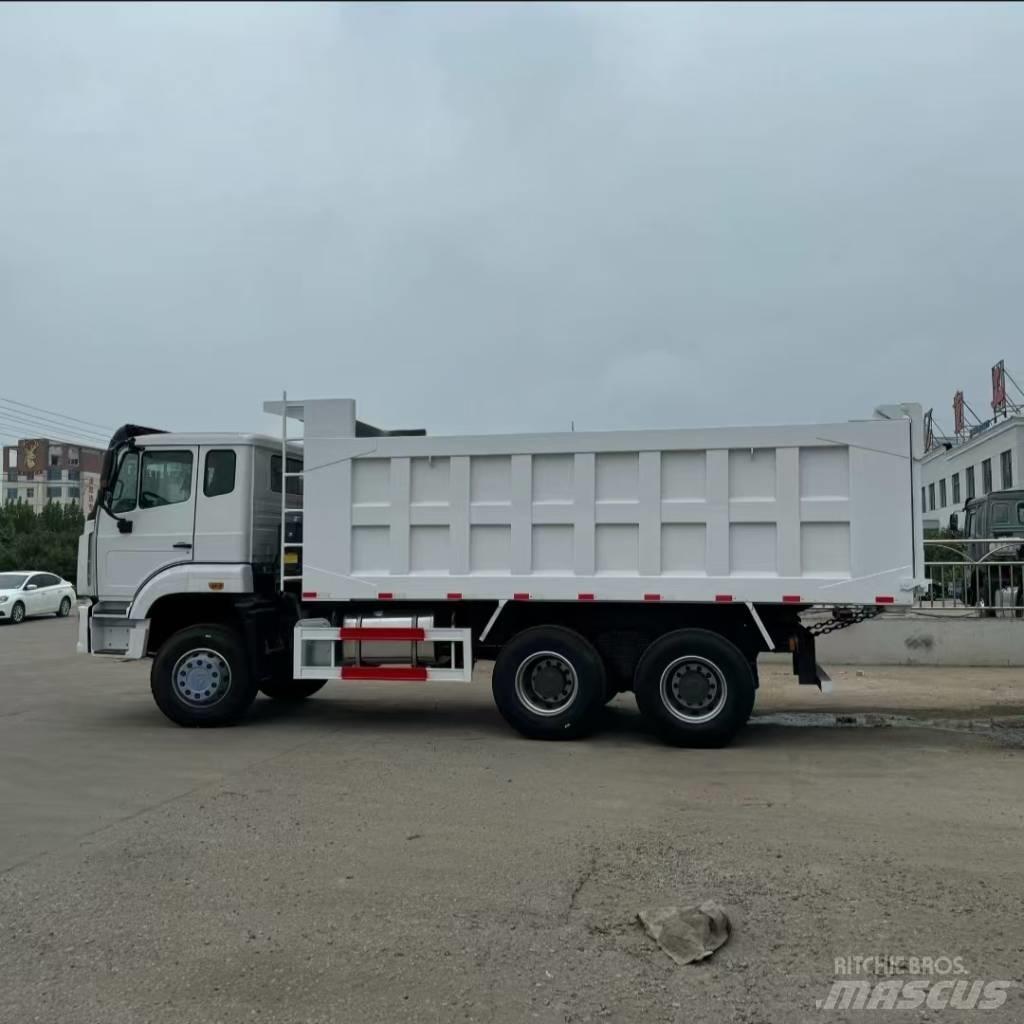 Howo 371 6X4 Sklápače
