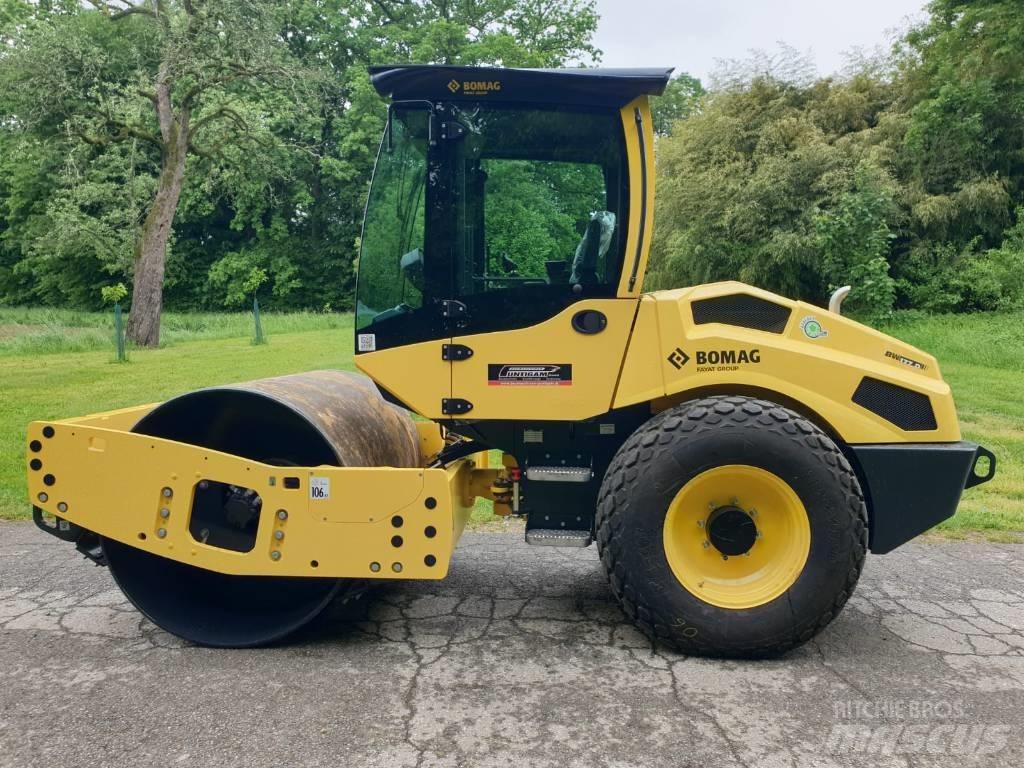 Bomag BW 177 D-5 PL Ťahačové valce