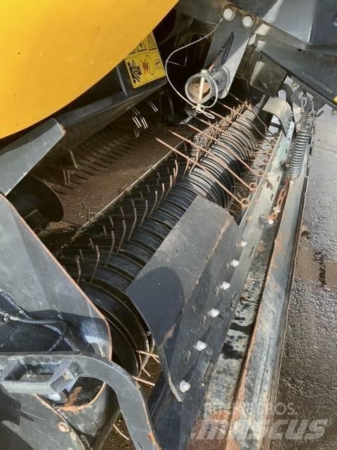 New Holland RB 125 Lisy na okrúhle balíky