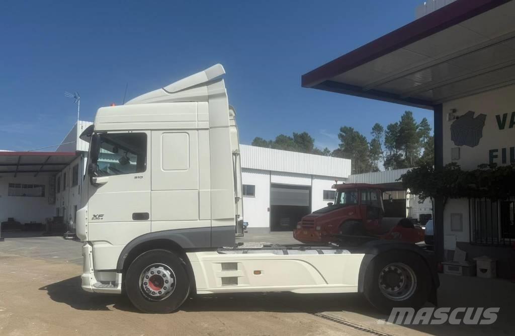 DAF XF 106.510 Ťahače