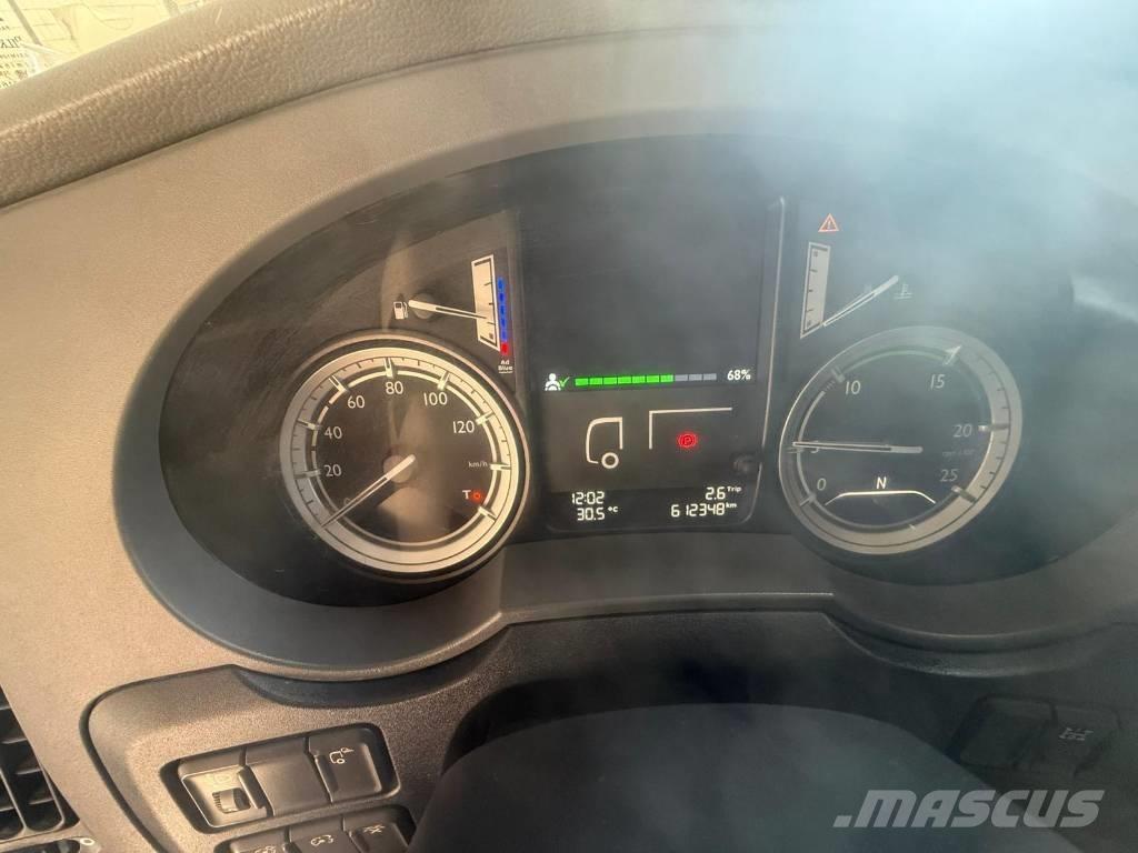 DAF XF 106.510 Ťahače