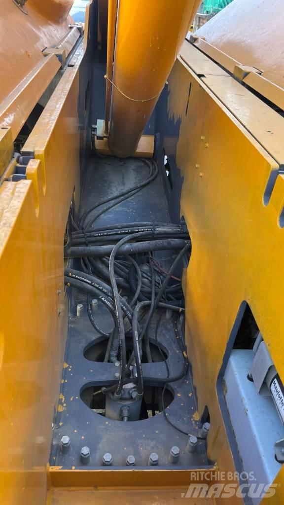 Haulotte H 43 TPX Teleskopické plošiny