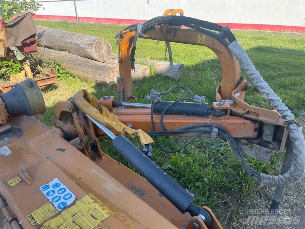 Berti B 180 Mulčovače