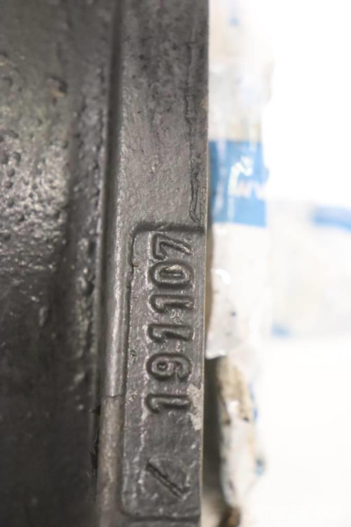 Volvo L 120 G Kolesové nakladače