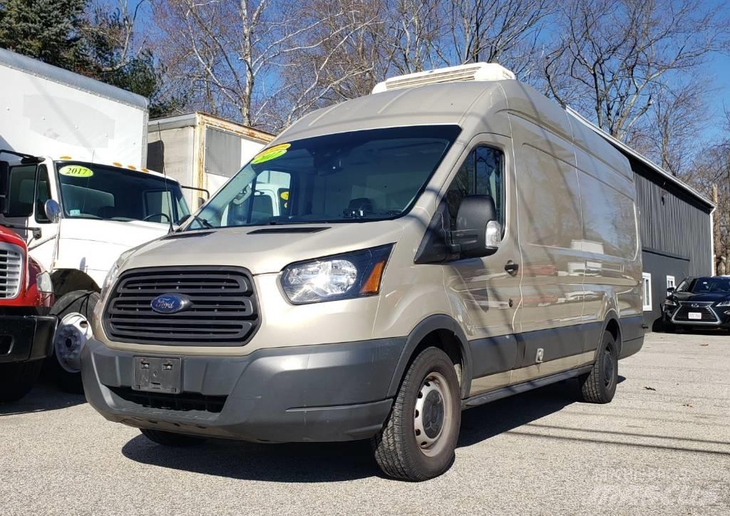 Ford TRANSIT Stavebníctvo - ostatné