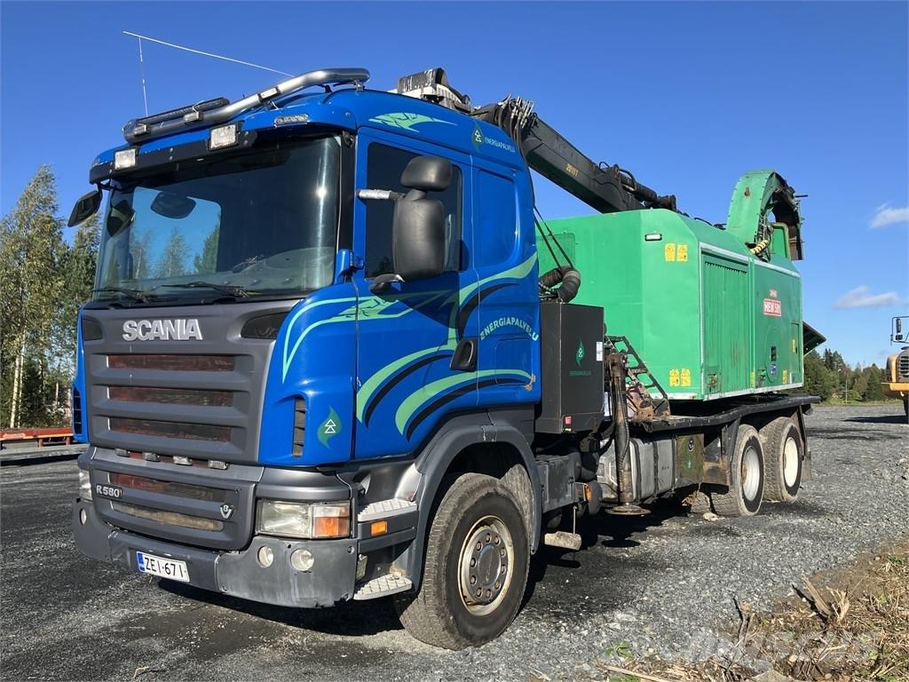 JENZ HEM581dl Štiepkovače