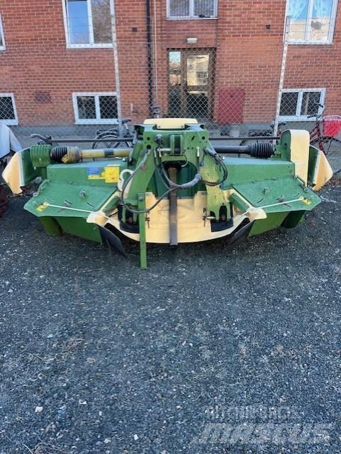 Krone EasyCut F320CV Žacie stroje