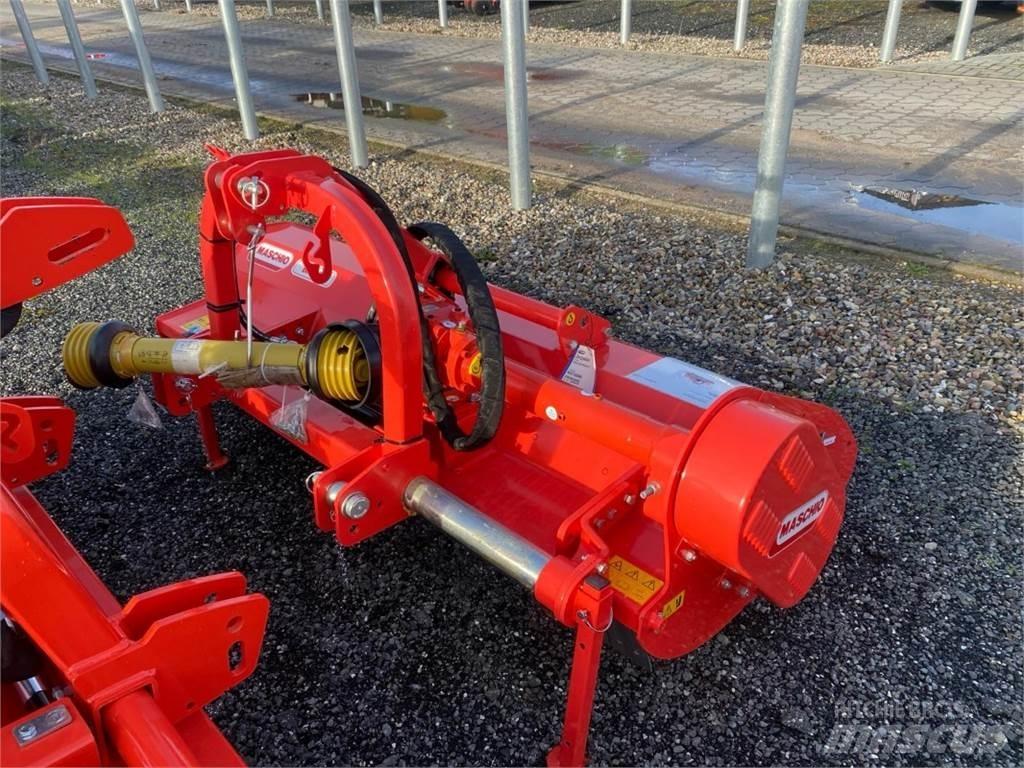 Maschio Brava 200 Aerátory a odmachovače