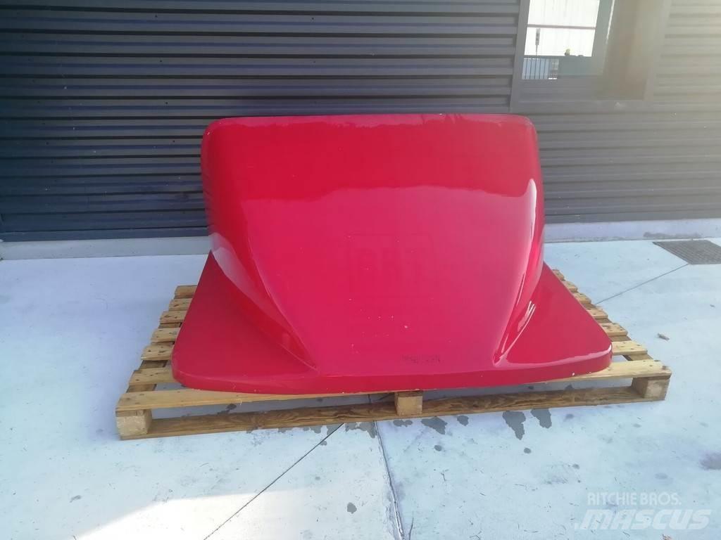 Renault Roof Doprava – ostatné