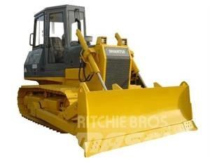 Shantui SD08 Series Pásové dozéry