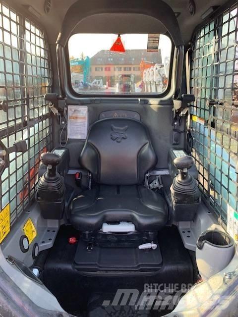 Bobcat S 450 Šmykom riadené nakladače