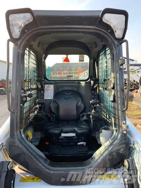 Bobcat S 450 Šmykom riadené nakladače