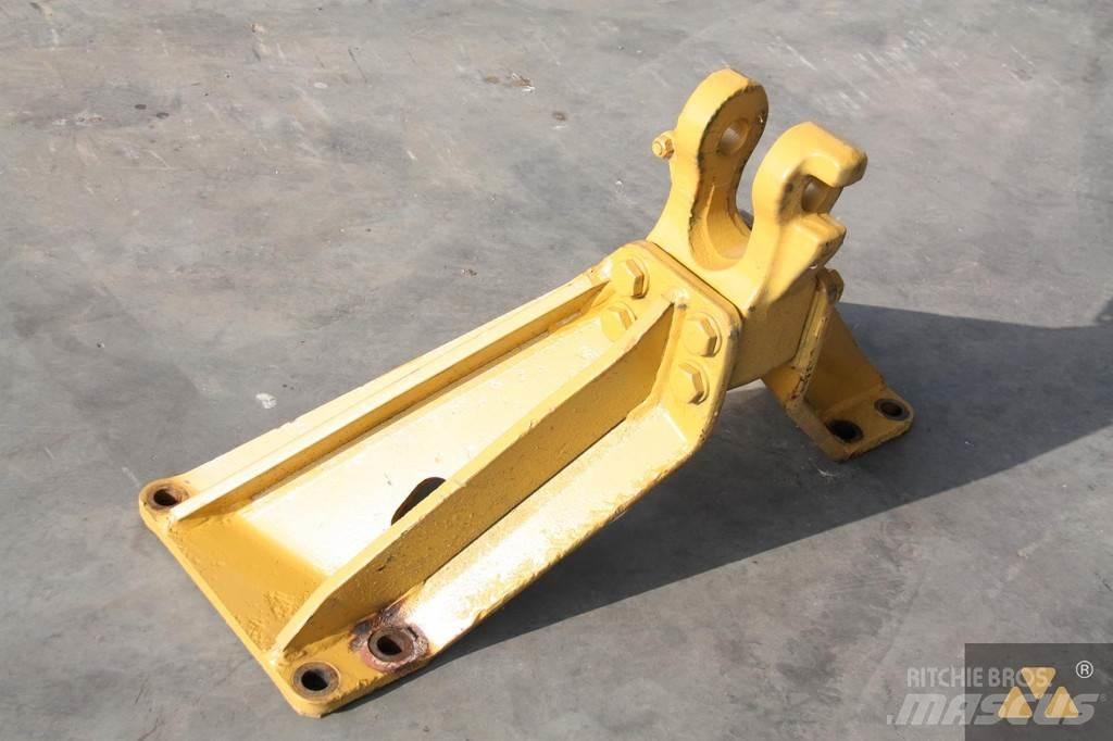 CAT D7G Drawbar Doprava – ostatné