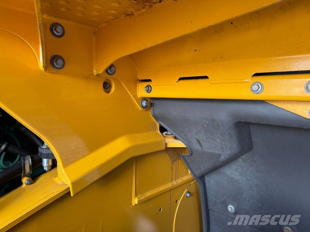Volvo L 90 H Kolesové nakladače
