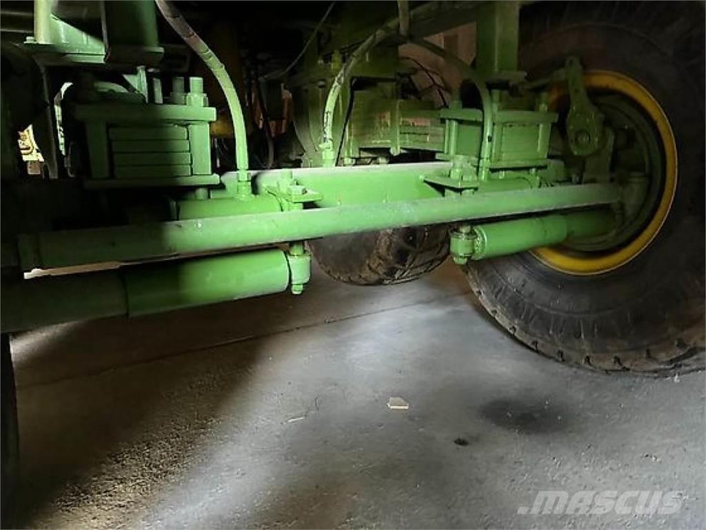 Lomma ZA 18 Vyklápacie prívesy