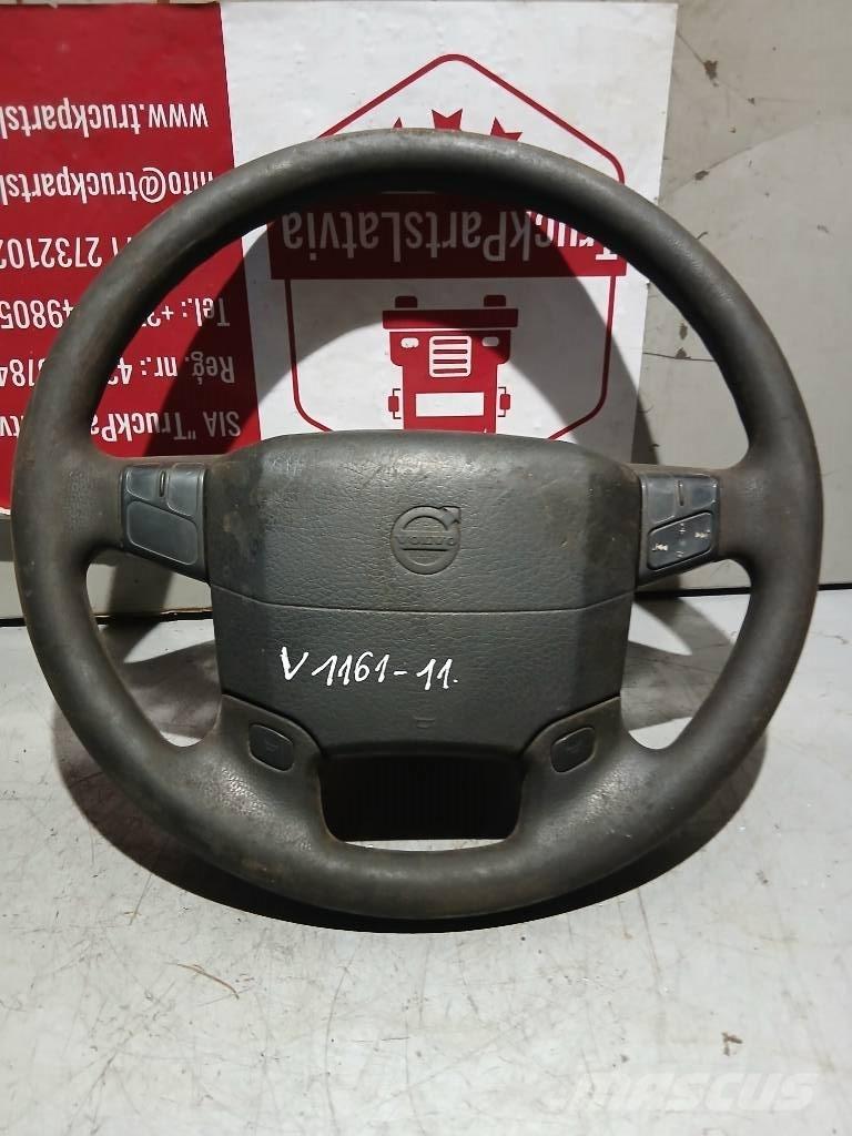 Volvo FH 12   80562498 Kabíny a interiér