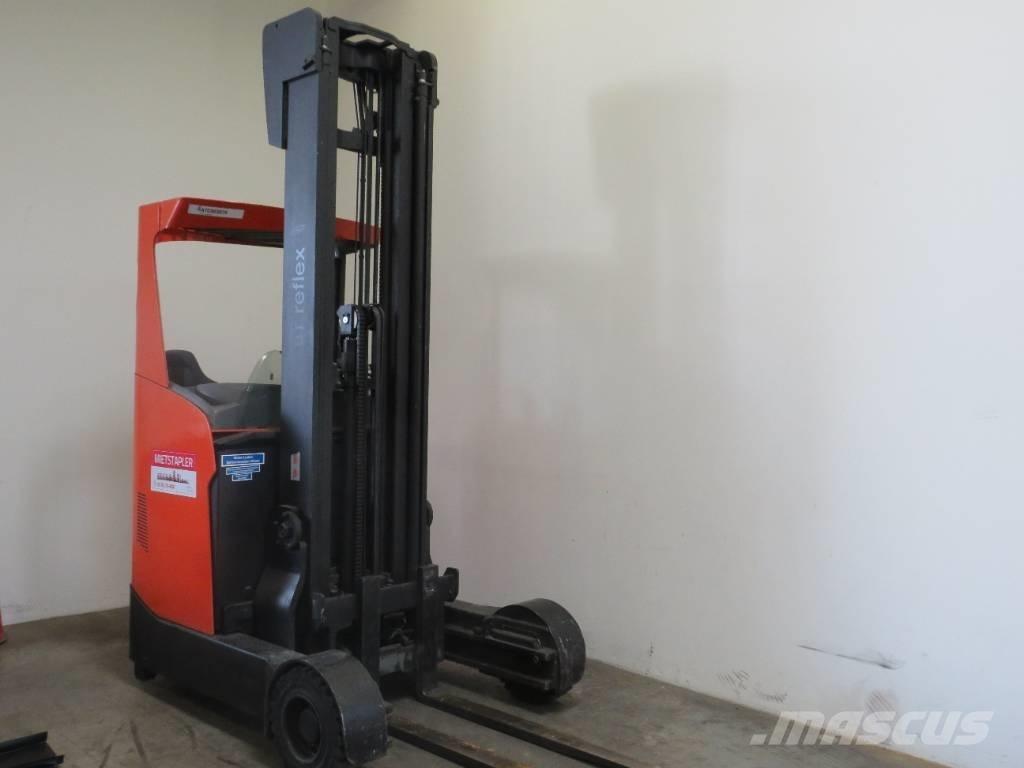 BT RR E 160 HR Retraky
