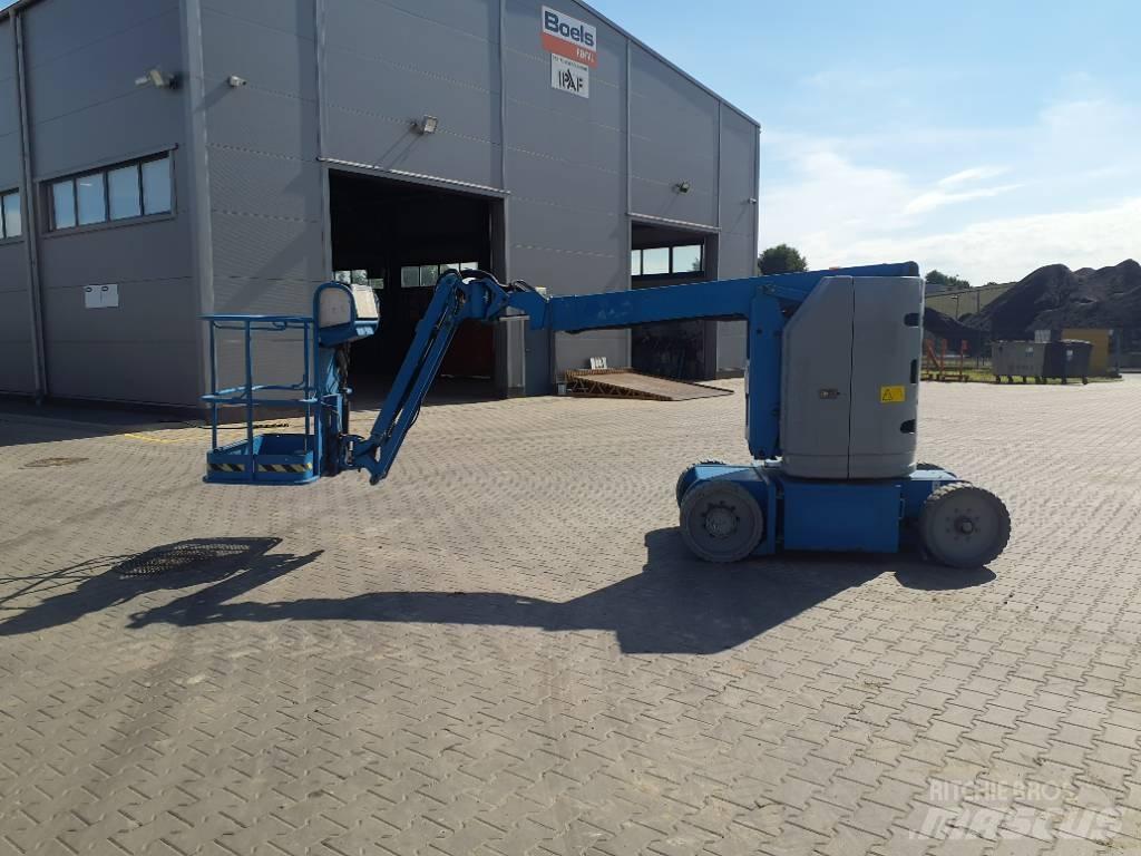 Genie Z30/20N Kĺbové plošiny