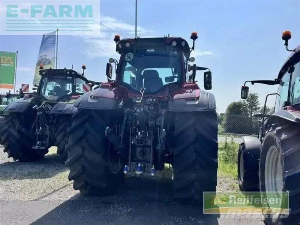 Valtra q305 Traktory