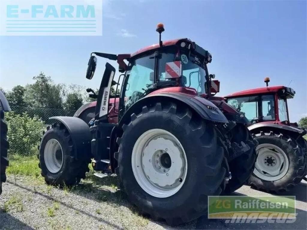 Valtra q305 Traktory