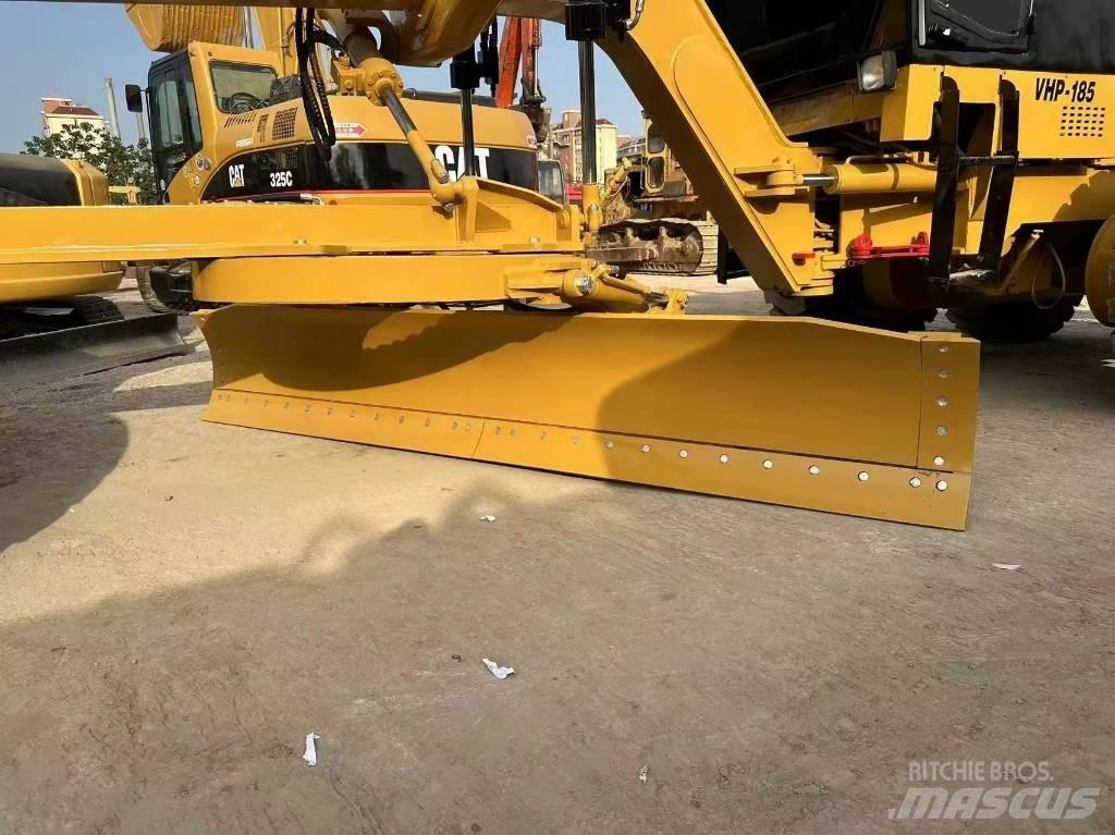 CAT 140 H Grejdery