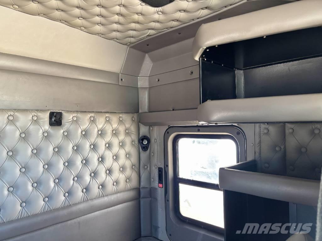 Kenworth T800 Ťahače