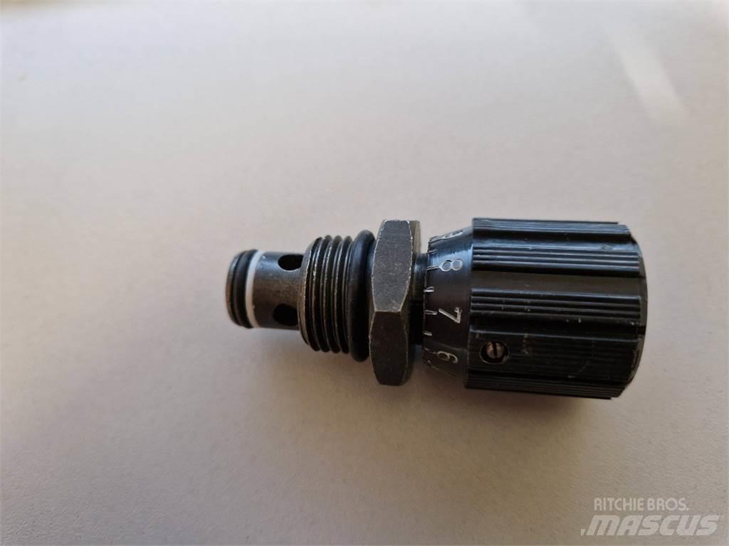 Rottne 052-0052 Hydraulika