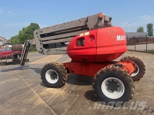 Manitou 180 ATJ Kĺbové plošiny