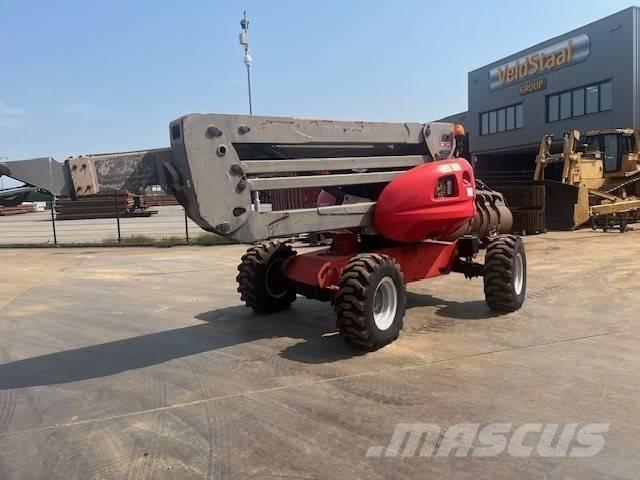 Manitou 180 ATJ Kĺbové plošiny