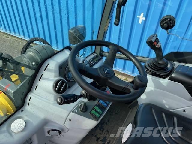 Kramer 5055e | 2021 Kolesové nakladače