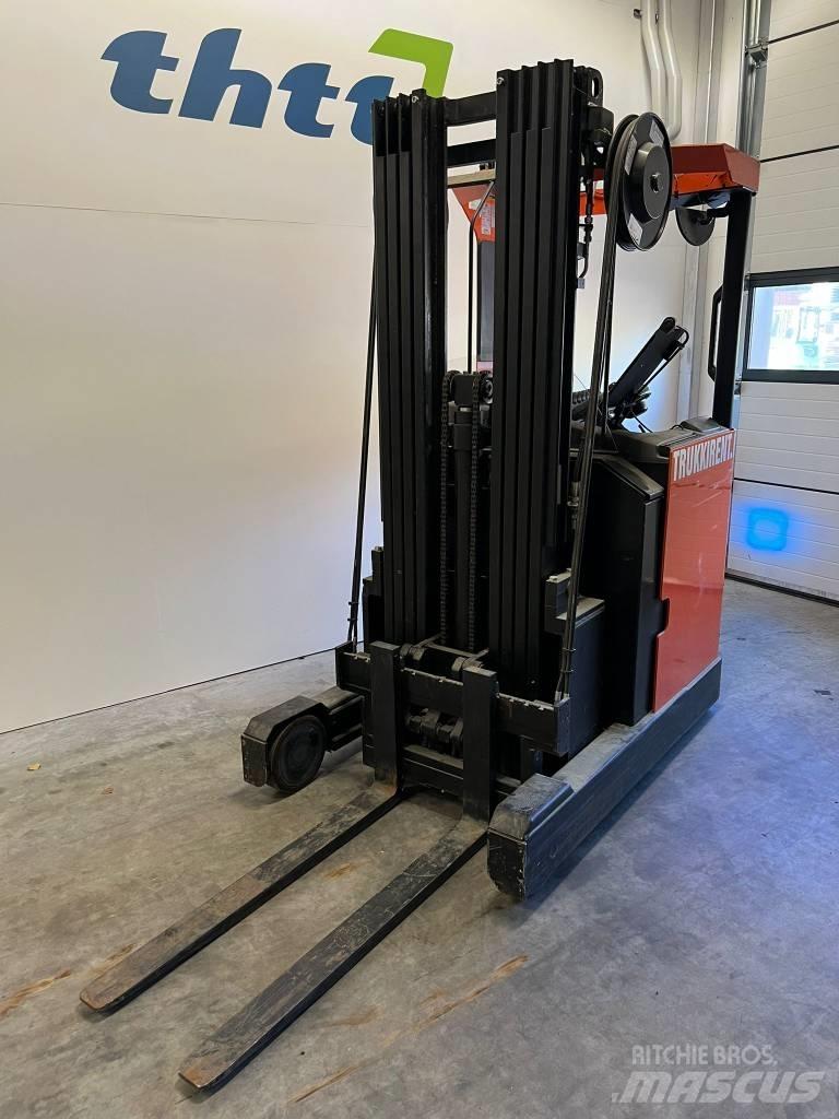 BT RR E 160 M Retraky