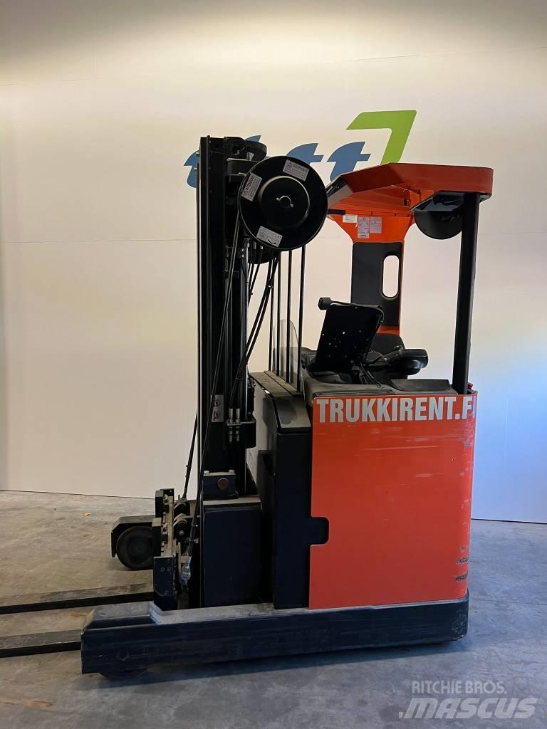 BT RR E 160 M Retraky