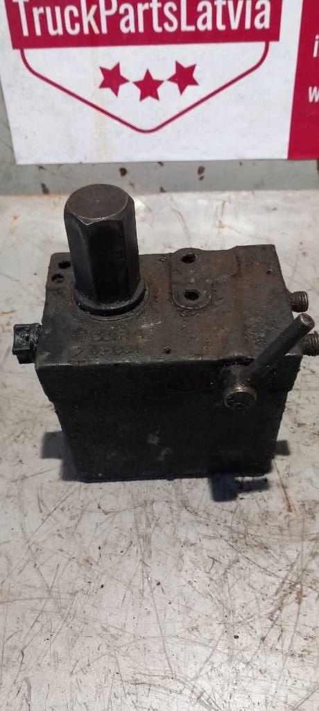 MAN TGS.    85417236020 Hydraulika