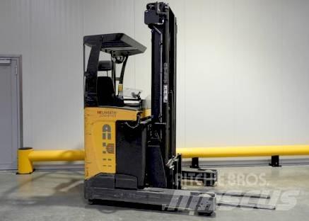 Atlet UMS 160 Retraky