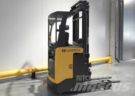Atlet UMS 160 Retraky