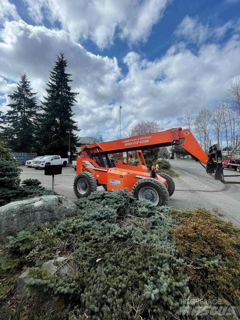 JLG 6042 Terénne vysokozdvižné vozíky