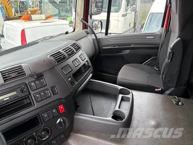 DAF CF 440 Ťahače