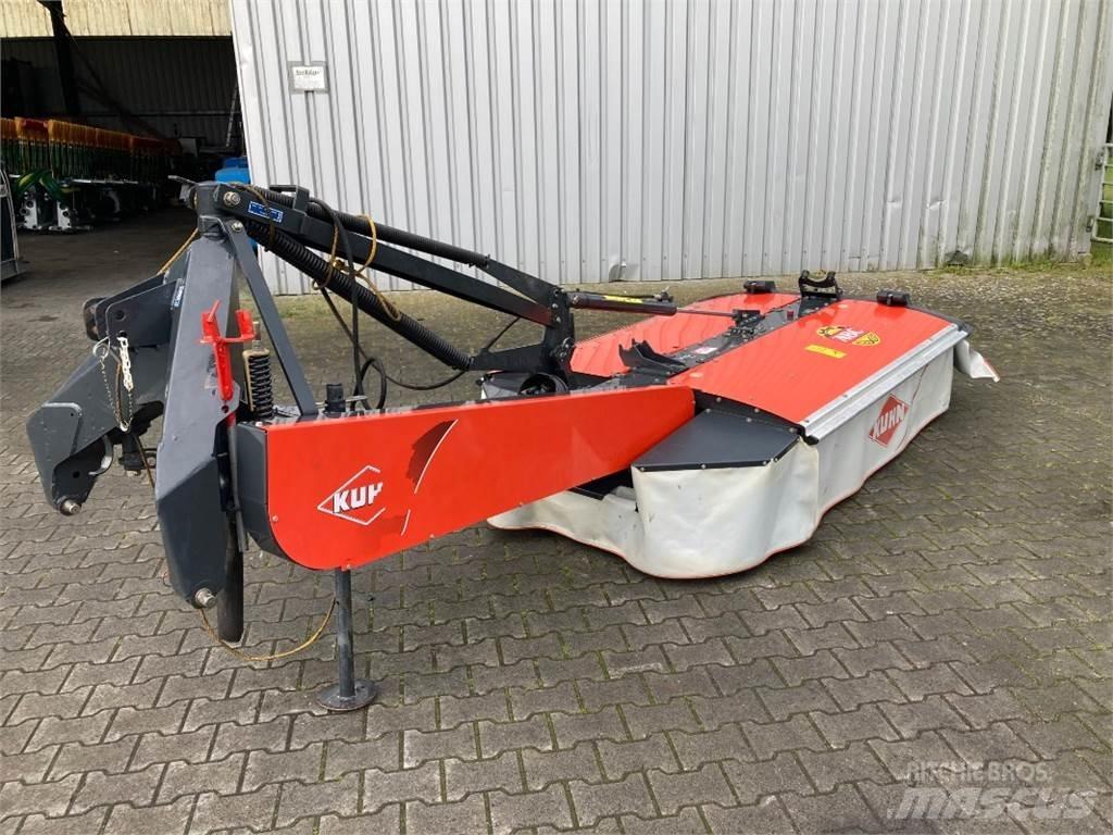 Kuhn PZ 270 Žací stroj-kondicionér