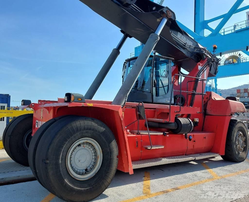 Kalmar DRG450-65S6 Prekladače kontajnerov