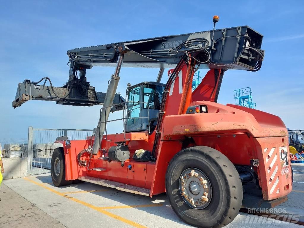 Kalmar DRG450-65S6 Prekladače kontajnerov