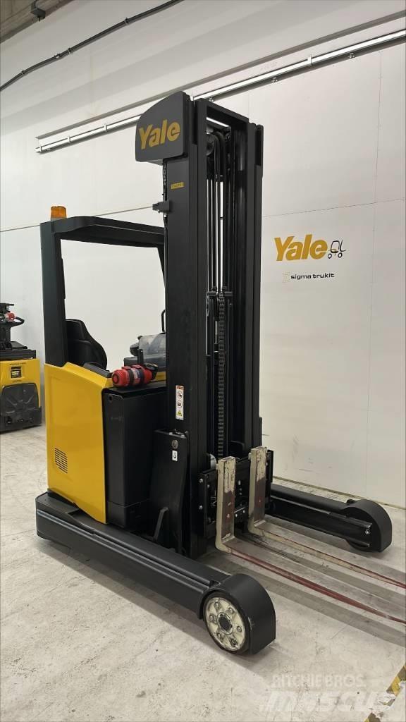Yale MR25 Retraky